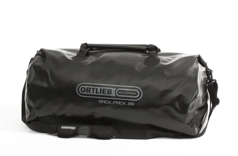 Ortlieb Rack Pack 89 Litre Black